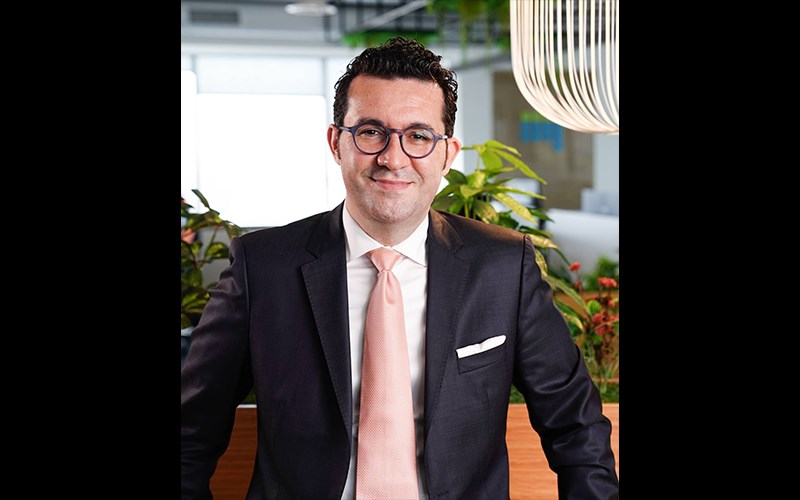 RS Holding Yönetim Kurulu Üyesi ve CMO’su Dr. Naim Çetintürk – Pazar İçgörüleri-Değerlendirme