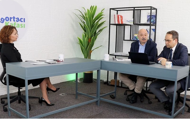 2026 Pozisyon Belgesiyle Türk Sigorta Sektörü Büyümeye Odaklandı