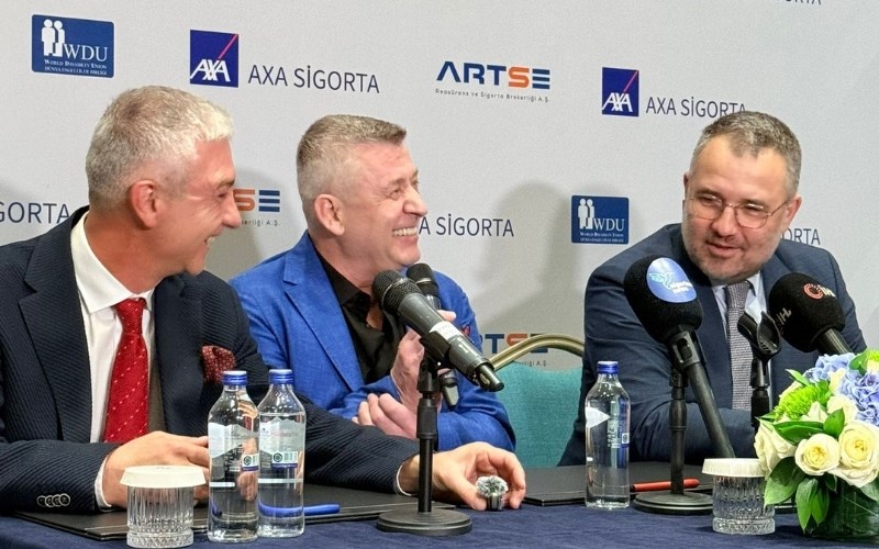 AXA Sigorta, Sektörde Kapsayıcılığı Güçlendirecek Yeni Bir Değerler Ortaklığına İmza Attı