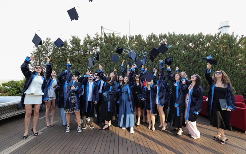 AXA Türkiye Gelecek Fakültesi 5. Yılında Dijitalleşen Eğitim Modeliyle Dönüşümün Öncüsü… 