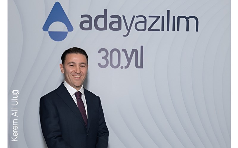 Ada Yazılım Olarak 'Teknolojiyi Sektör Deneyimiyle Birleştiriyoruz'