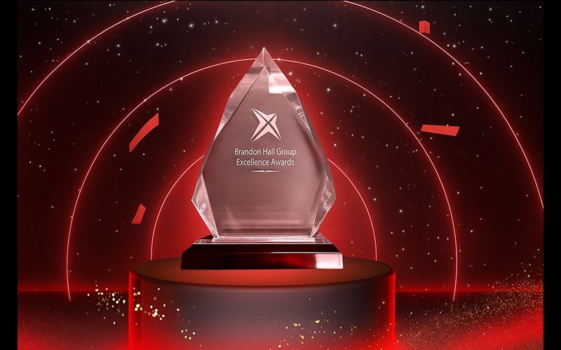 Aksigorta’nın Yetenek Yönetimi Programı Future Club’a Brandon Hall Excellence Awards’tan Ödül!
