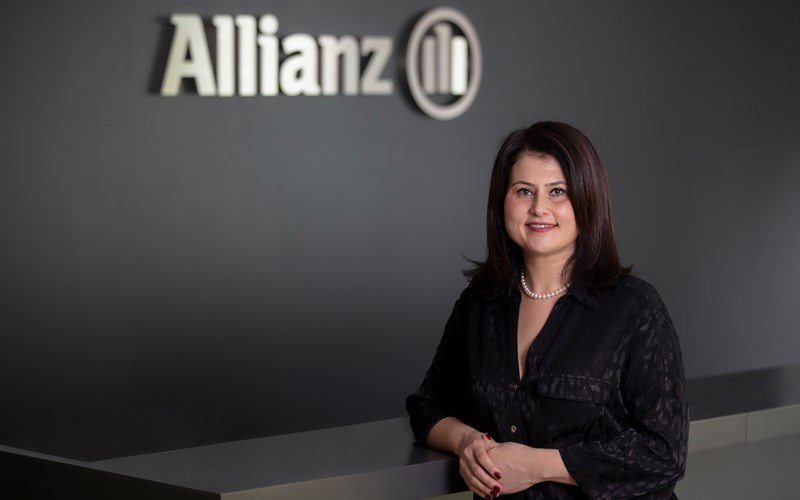 Allianz Global Investors’ın 5 yıldızlı fon stratejisi AZD Fonu ile Allianz BES’te!