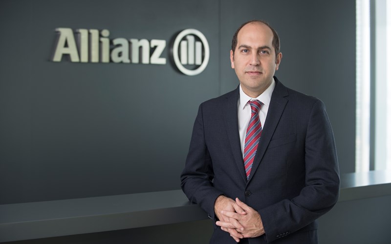 Allianz’ın şiddetli hava koşullarına karşı erken uyarı hizmeti HaberAll, yüz binlerce müşteriyi önceden uyardı