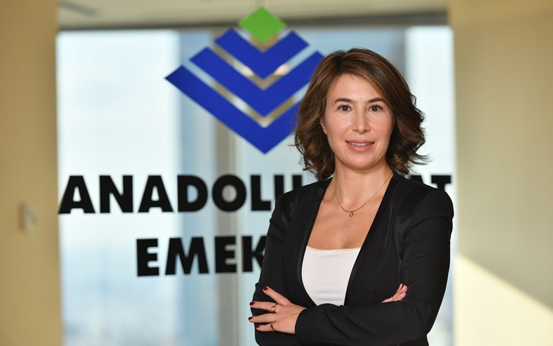Anadolu Hayat Emeklilik, TSRS ile Uyumlu İkinci Raporunu Yayımladı