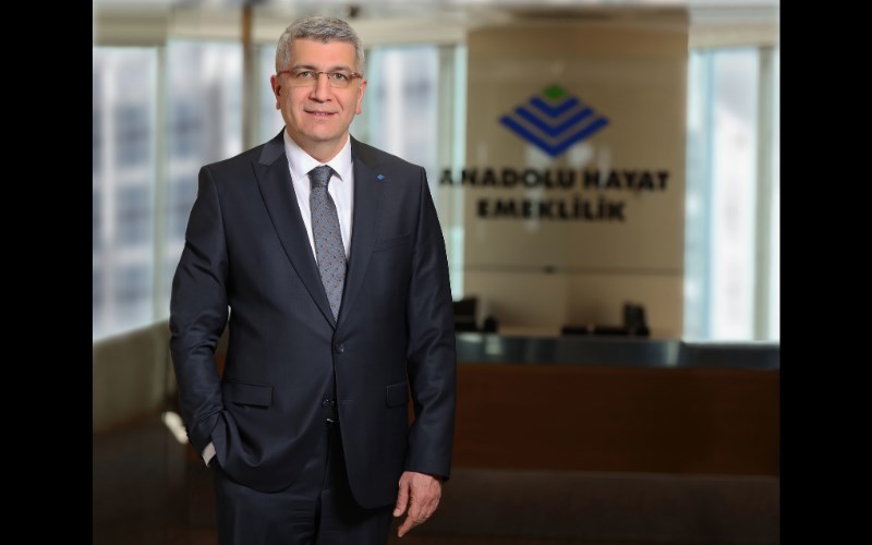 Anadolu Hayat Emeklilik’ten Her Koşulda Erişilebilir Yatırım ve Güvence İmkânı