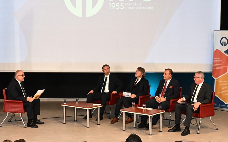 Anadolu Sigorta, Anadolu Buluşmaları’nın Altıncısını Trabzon’da Gerçekleştirdi