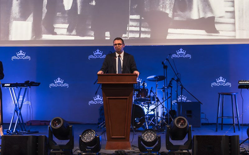 Anadolu Sigorta, Kıbrıs’taki 30. Yılını Kutladı