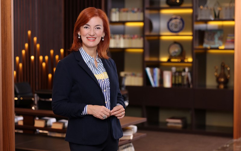 Anadolu Sigorta’dan Mardin’de Kültürel Mirası Yaşatan Eğitim Projesi  