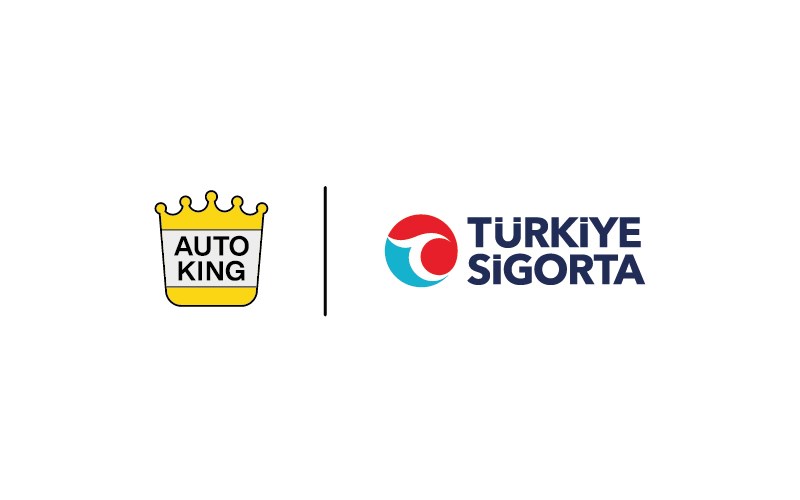 Auto King’in Mini Onarım Ağı Türkiye Sigorta ile Güçleniyor