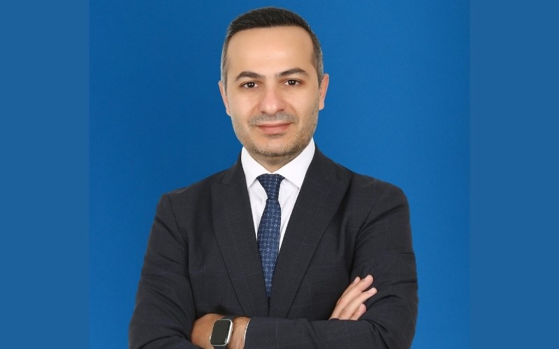 BNP Paribas Cardif Türkiye'nin İç Denetim Direktörü Mustafa Güneş Oldu