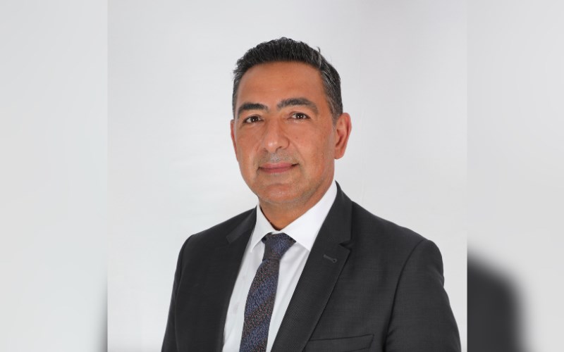 BNP Paribas Cardif Türkiye'nin Verimlilik, Teknoloji ve Operasyondan Sorumlu Genel Müdür Yardımcılığı görevine Ümit Helva Atandı