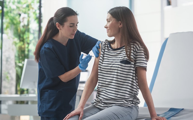 Bupa Acıbadem Sigorta’dan zona aşısını da kapsayan   önleyici sağlık odaklı yeni sigorta çözümü:  ''Kişiye Özel Koruyucu Sağlık Sigortası''