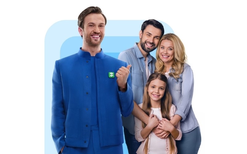 Garanti BBVA Emeklilik Daha Çok Çocuğun BES’li Olmasını Destekliyor 