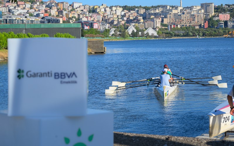 Garanti BBVA Emeklilik, Yenilediği ''Sağlıklı Yaşa'' Programı ile 2025’te Müşterilerini İyi Yaşama Dair Deneyimlerle Buluşturmaya Devam Etti
