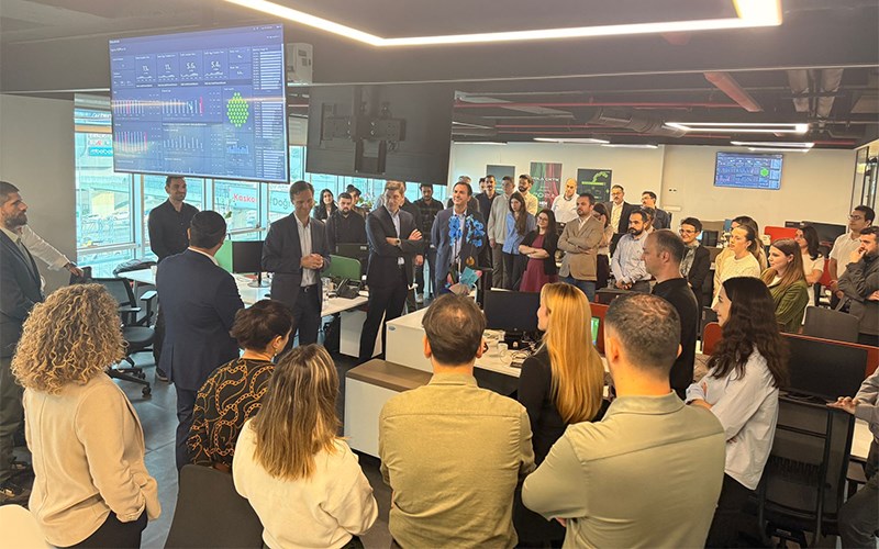 HDI International Yönetimi Gelecek Stratejilerini Değerlendirmek Üzere İstanbul’da Buluştu