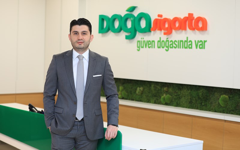 İleri Teknolojilerin Sektördeki Risk Algısına Yansıması