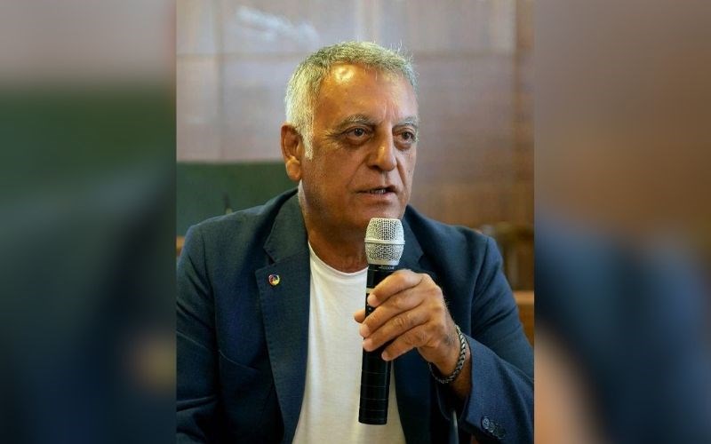 ÖZEL RÖPORTAJ: Gelecek, Risk Danışmanlığı ve Müşteri Deneyimi Doğru Yönetenlerin Olacak