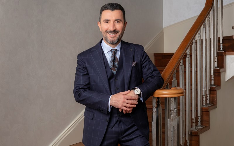 Ray Sigorta LimitsizİMM Ürünü ile Fark Yaratıyor