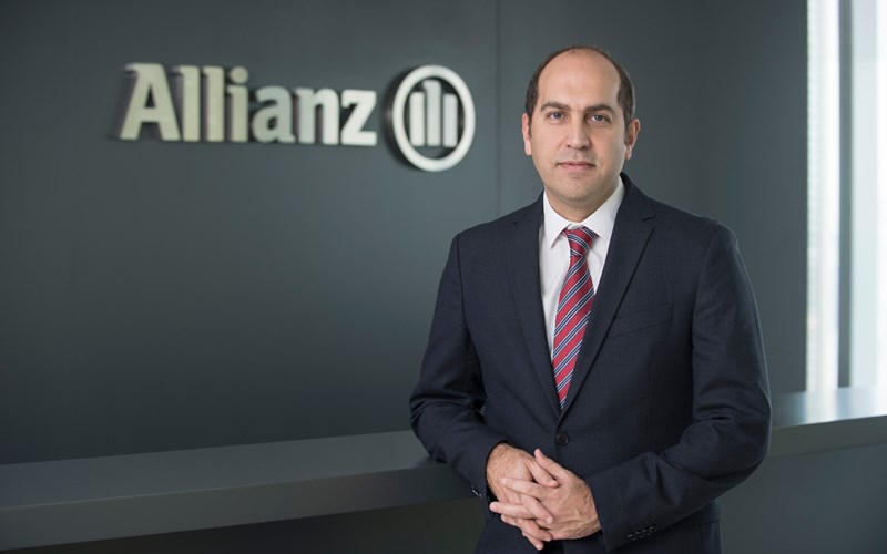 Sigorta sektörünün ilk açık inovasyon programı  HackZone by Allianz’a IDC’den ödül!