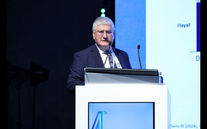 ''Sigortacılığın Dijital Geleceği İstanbul’da Konuşuldu''