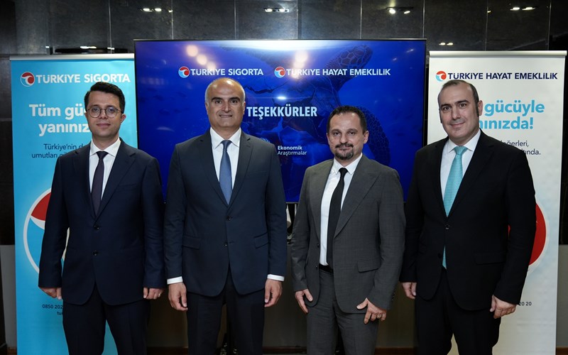 Türkiye Sigorta’dan Sektörel Risk Raporu: Pensura 2026