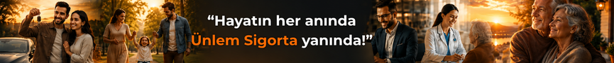 Ünlem Sigorta
