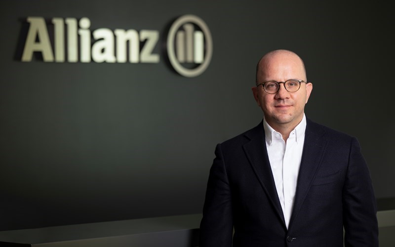 Allianz Türkiye Places Artificial Intelligence at the Center of Its Business Model
