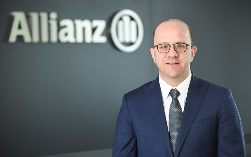 Allianz Türkiye, Üst Üste 7 Yıldır En Beğenilen Sigorta Şirketi