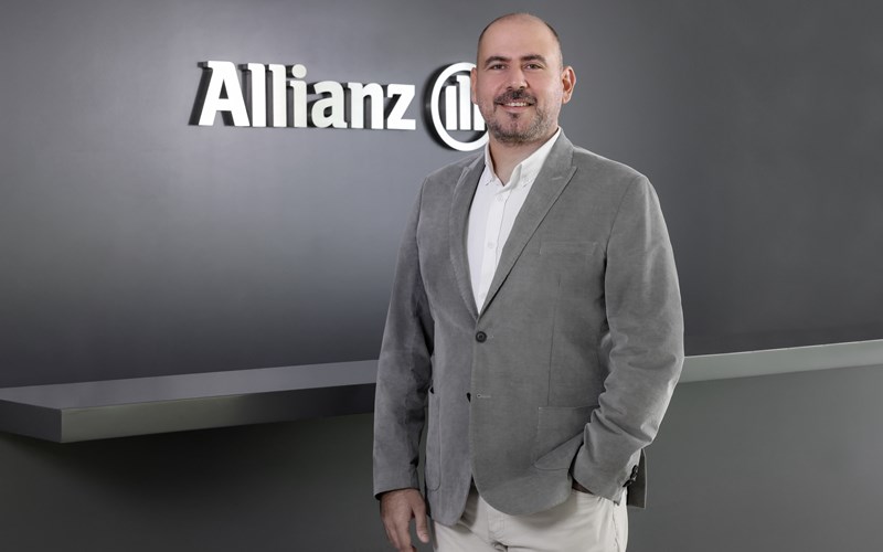 Allianz Türkiye’den Dijital Sağlıkta bir ilk: Online doktor muayenesine ek, evde tahlil yaptırma imkanıyla uçtan uca uzaktan sağlık deneyimi