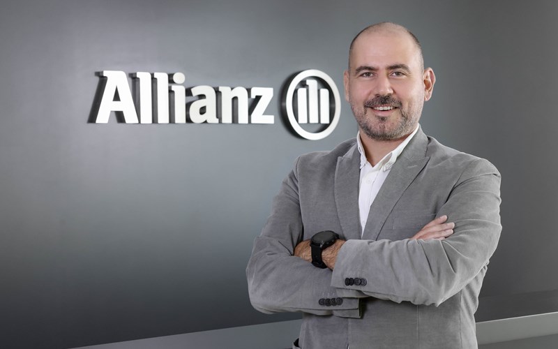 Allianz Türkiye'den KOBİ'lere ve Farklı Ölçeklerdeki Kurumlara Esnek Grup Sağlık Sigortası Çözümleri