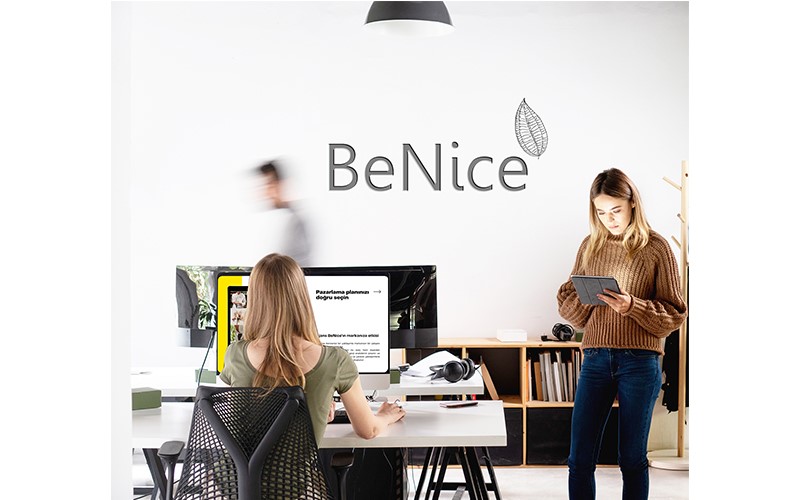 Ayşenur Ülvan Erkan Stratejik İletişim ve Pazarlama Ajansı kurdu