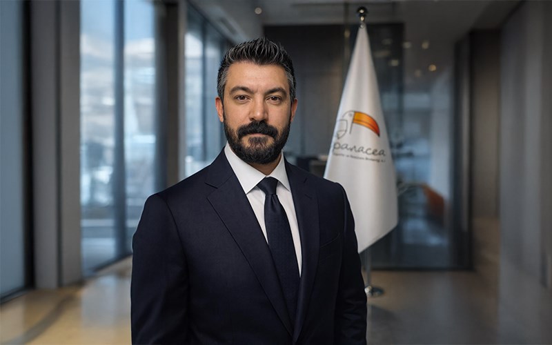 Dijitali İnsanın Yerine Koymak İçin Değil, İnsanı Daha Güçlü Kılmak İçin Kullanıyoruz