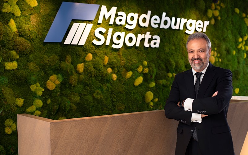 Magdeburger Sigorta TSRS Uyumlu İlk Sürdürülebilirlik Raporu’nu Yayımladı