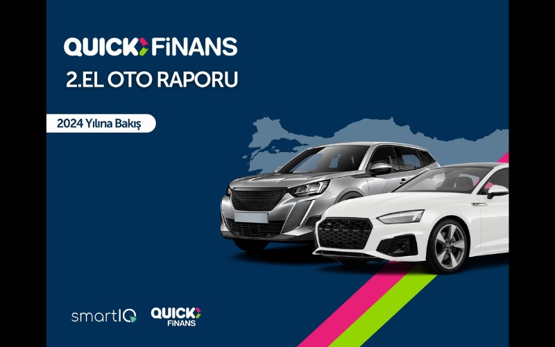 Otomotivde 2024: 0 KM'de Hormonlu 2 Elde Dalgalı Ama İstikrarlı Rekorlar Yılı