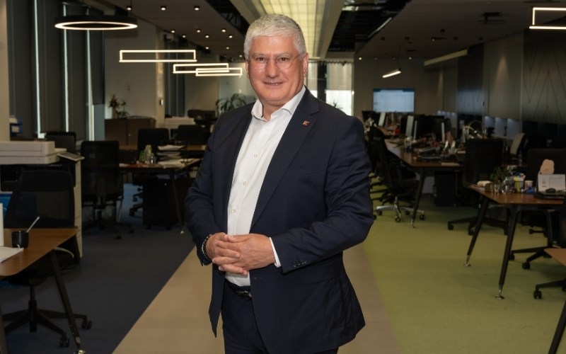 ÖZEL RÖPORTAJ: Quick Sigorta 9 Yaşında: Bir Vizyonun Adım Adım Hayata Geçiş Hikâyesi