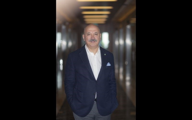 ÖZEL RÖPORTAJ: Sigorta Sektörü Artık Ekonominin Yeniden Yapılanmasında Çözüm Ortağı Konumunda