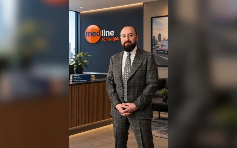 ÖZEL RÖPORTAJ: Sigortalıların Sağlık İhtiyaçlarına Hızlı ve Doğru Şekilde Yanıt Verilmesine Katkı Sağlıyoruz