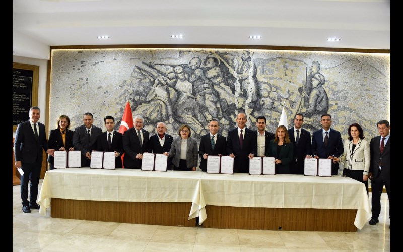 Quick Sigorta’dan eğitime ve tarıma iki önemli destek projesi