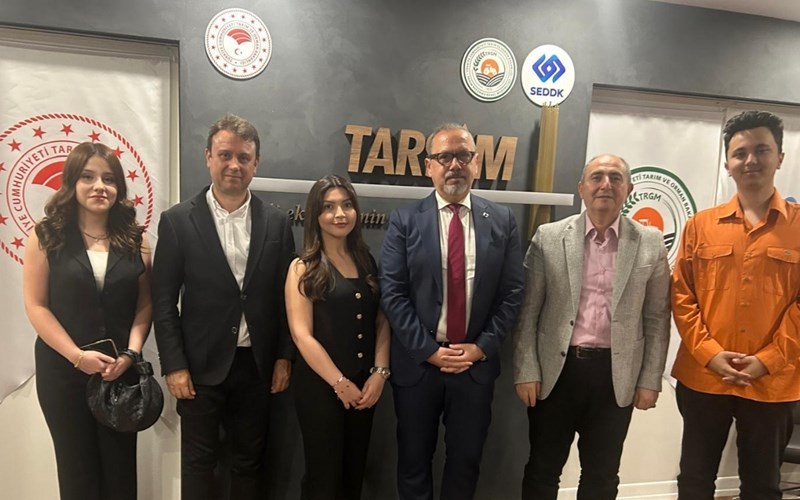 TARSİM İstanbul Gelişim Üniversitesi'ni Ağırladı