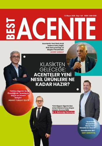 Best Acente Dergisi