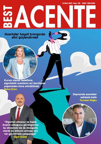 Best Acente Dergisi