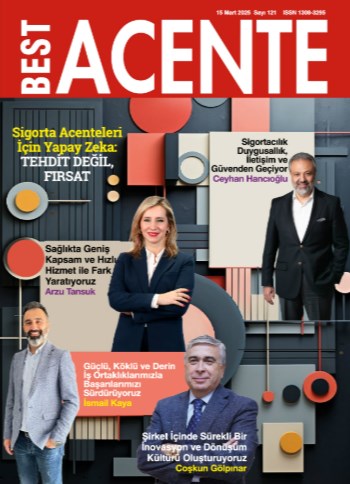 Best Acente Dergisi