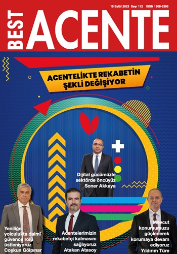 Best Acente Dergisi