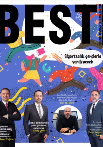 BEST Dergisi