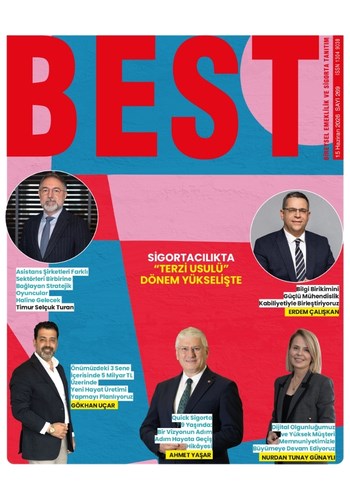 BEST Dergisi