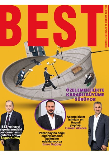 BEST Dergisi