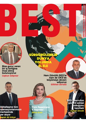 BEST Dergisi