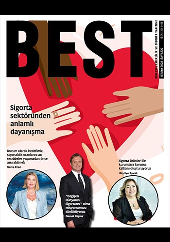 BEST Dergisi