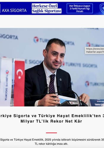 Best Elektronik Gazete